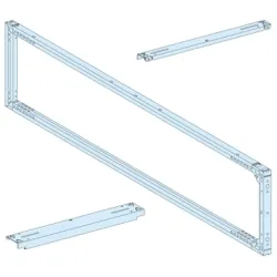 Schneider Electric Rozdzielnice Prisma, rama 650x 400mm, 08406