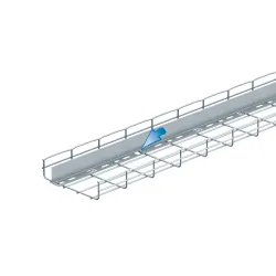 COT 54 GS  PRZEGRODA DO KORYT 50 MM, GS - 3M CABLOFIL