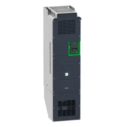 Schneider Electric Przemiennik częstotliwości ATV930 3 fazowe 380/480VAC 50/60Hz 110kW 211A IP00, ATV930C11N4C