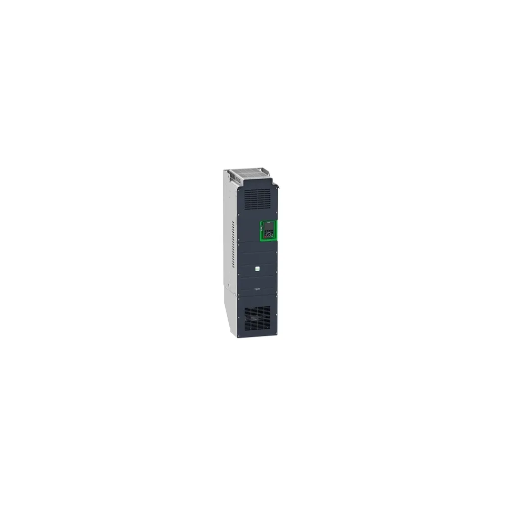 Schneider Electric Przemiennik częstotliwości ATV930 3 fazowe 380/480VAC 50/60Hz 110kW 211A IP00, ATV930C11N4C