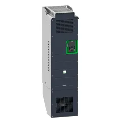 Schneider Electric Przemiennik częstotliwości ATV930 3 fazowe 380/480VAC 50/60Hz 110kW 211A IP00, ATV930C11N4C