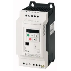DC1-S2011FB-A20CE1 FALOWNIK 1.1KW 1F/1F IP20 230V AC RFI (N)
