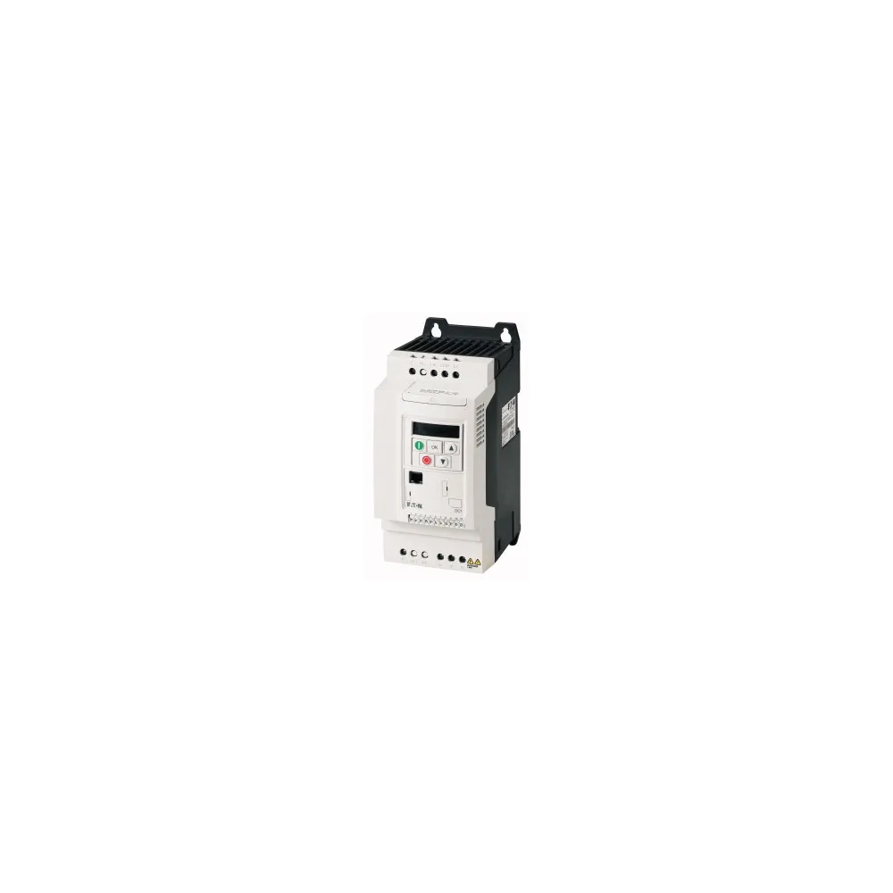 DC1-S2011FB-A20CE1 FALOWNIK 1.1KW 1F/1F IP20 230V AC RFI (N)