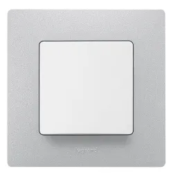 NILOE ALUMINIUM RAMKA 1X