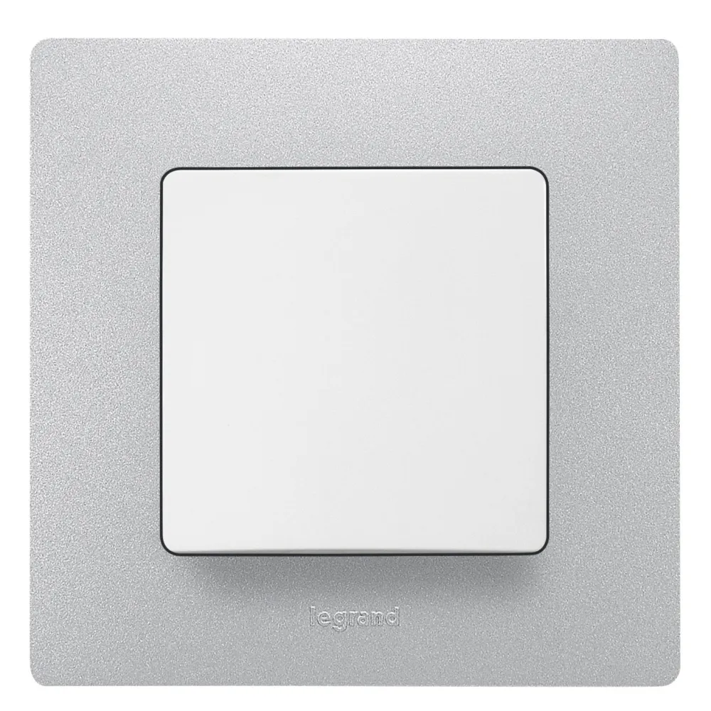 NILOE ALUMINIUM RAMKA 1X