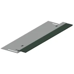 Schneider Electric Spacial Uszczelka szczotkowa do przepustu kablowego SM 800mm, NSYSMBCE8