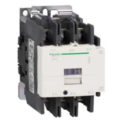Schneider Electric Stycznik mocy TeSys D AC3 95A 3P 1NO 1NC cewka 110VAC zaciski skrzynkowe, LC1D95F7