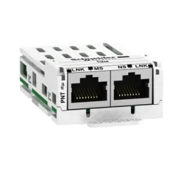 Schneider Electric Akcesoria VW3A Karta komunikacji Profinet, VW3A3627