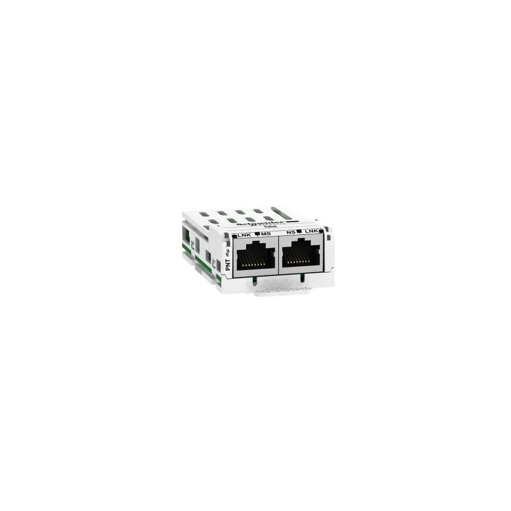 Schneider Electric Akcesoria VW3A Karta komunikacji Profinet, VW3A3627