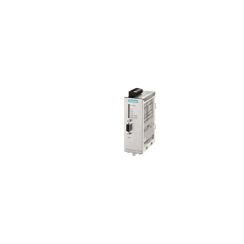 PROFIBUS OLM/P12 V4.1 KONWERTER INTERFEJSU 1X RS485, 2X FOC