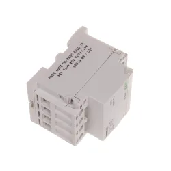ST40-04 STYCZNIK MODUŁOWY 40A 4XNC 3M 230V AC