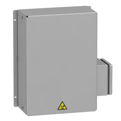 REZYSTOR HAMOWANIA 10 OHM IP20
