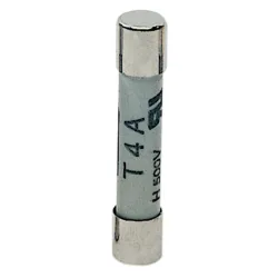 6.3X32 2.5A HT WKŁADKA MINIATUROWA CYLINDRYCZNA