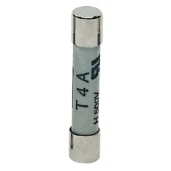 6.3X32 2.5A HT WKŁADKA MINIATUROWA CYLINDRYCZNA