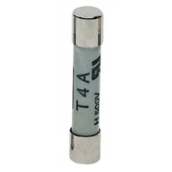 6.3X32 2.5A HT WKŁADKA MINIATUROWA CYLINDRYCZNA