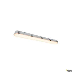 IMPERVA SZARY OPRAWA SUFITOWA LED NT Z 40 3000 4600 IP 66 TWORZYWO PC
