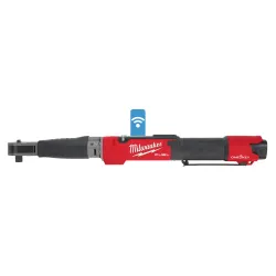 M12 ONEFTR12-201C KLUCZ DUNAMOMETRYCZNY AKUMULATOROWY 1/2" 0-100 OBROTÓW/ MIN 203NM 1X2.0 AH WALIZKA