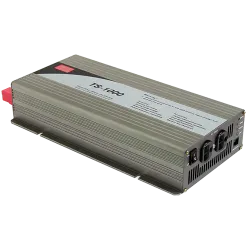 TS 12VDC/230VAC/1000W INWERTER DC/AC