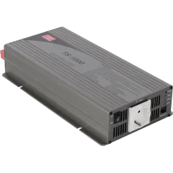 TS 12VDC/230VAC/1000W INWERTER DC/AC