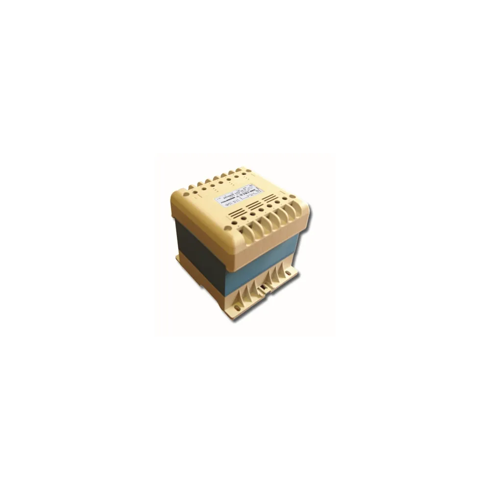 TR 1F 0-12V 30VA TH TRANSFORMATOR 1-FAZOWY BEZPIECZEŃSTWA