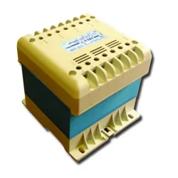 TR 1F 0-12V 30VA TH TRANSFORMATOR 1-FAZOWY BEZPIECZEŃSTWA