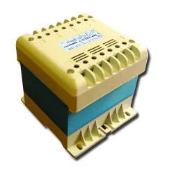 TR 1F 0-12V 30VA TH TRANSFORMATOR 1-FAZOWY BEZPIECZEŃSTWA