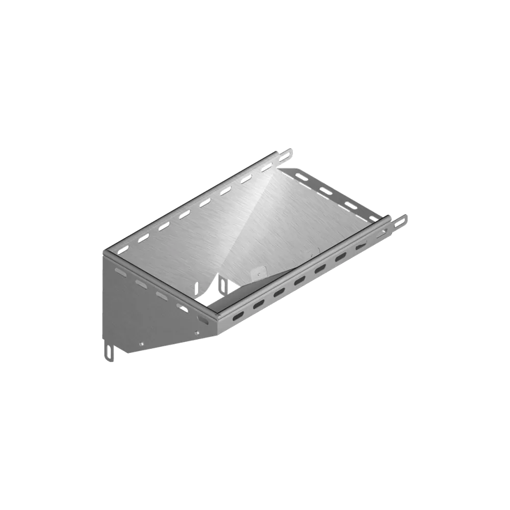 KRLJ200H30 KOLANKO REDUKCYJNE LEWE 1,00 MM