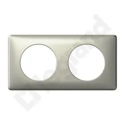 CELIANE ANODISED TYTAN RAMKA 2X