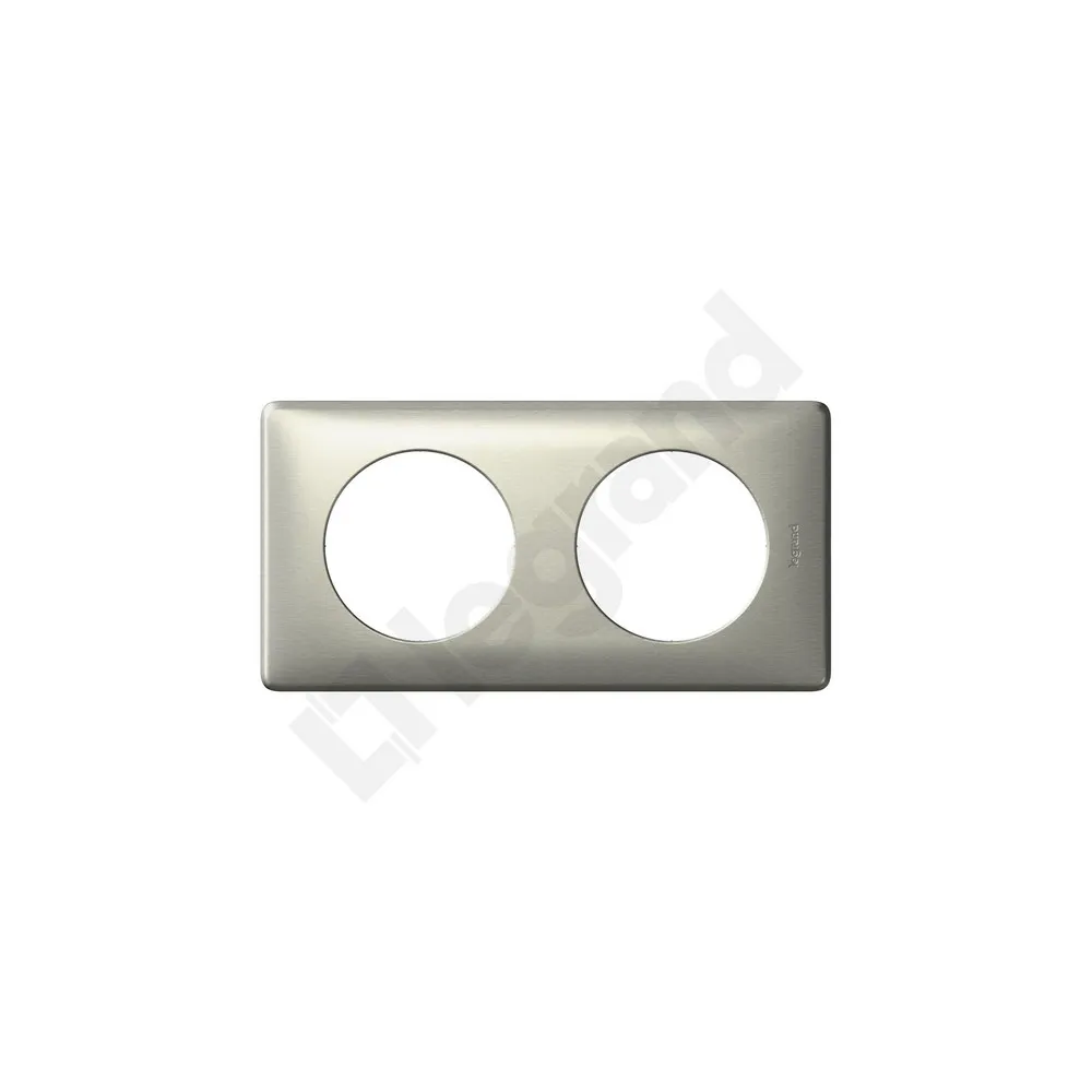 CELIANE ANODISED TYTAN RAMKA 2X