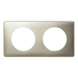 CELIANE ANODISED TYTAN RAMKA 2X