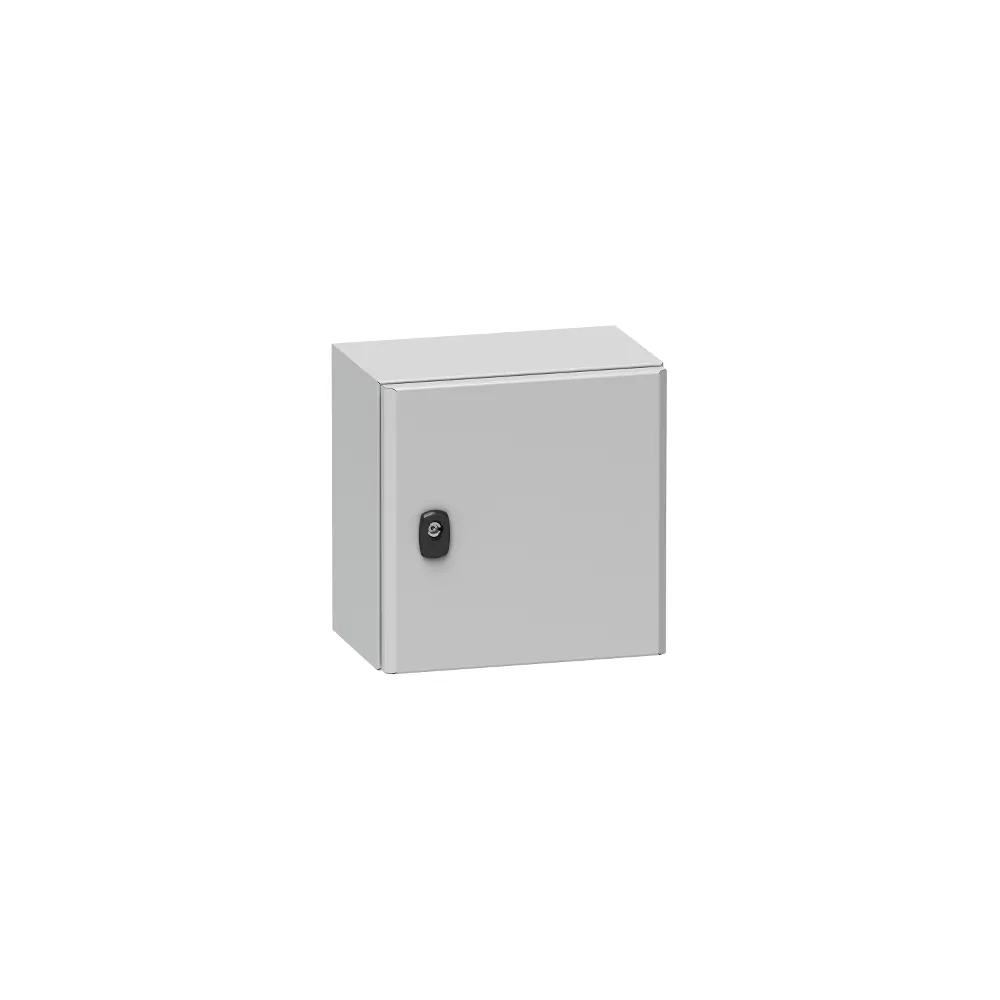Schneider Electric Spacial Obudowa wisząca S3D IP66 800x 600x 400mm, NSYS3D8640