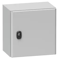 Schneider Electric Spacial Obudowa wisząca S3D IP66 800x 600x 400mm, NSYS3D8640