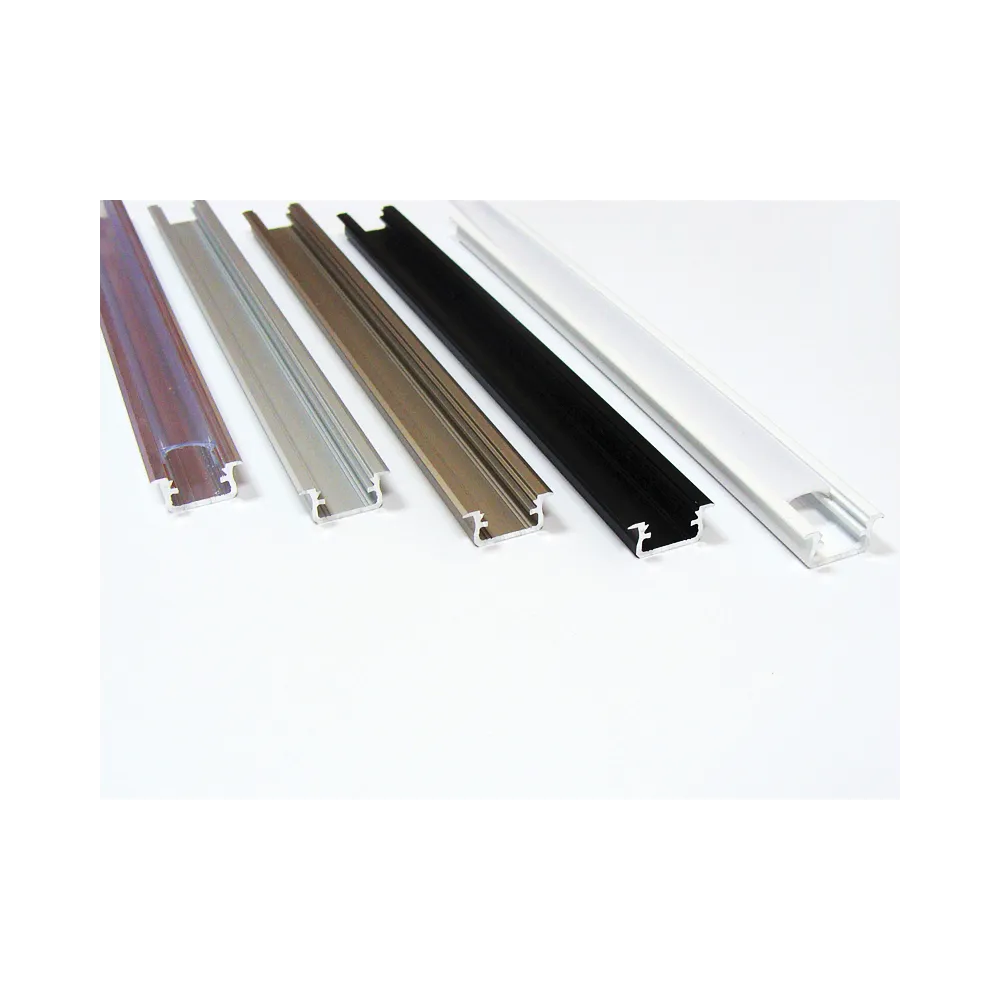 PROFIL PT ALUMINIUM NATURALNE 2020MM KLOSZ MLECZNY