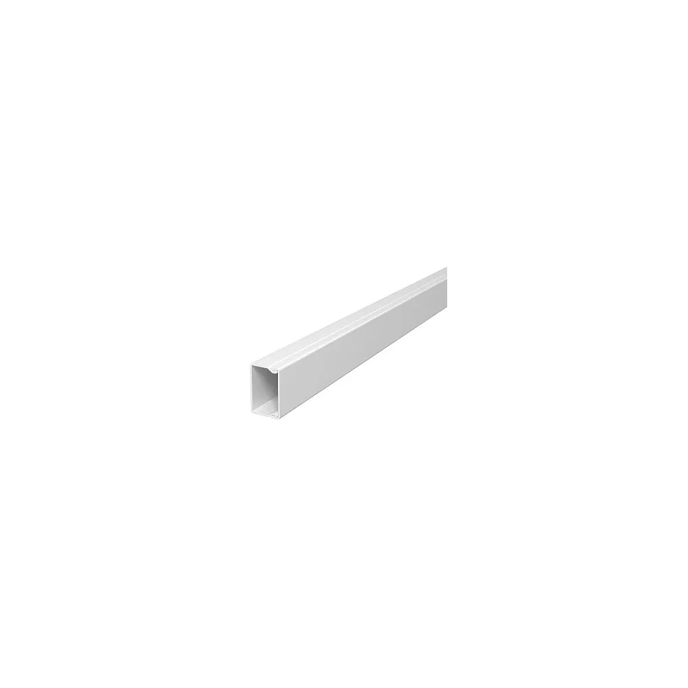 WDK40040RW KANAŁ KABLOWY 40X40 PCV BIAŁY