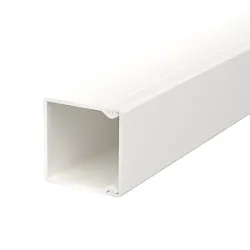 WDK40040RW KANAŁ KABLOWY 40X40 PCV BIAŁY