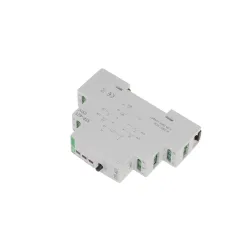 STR-421 STEROWNIK ROLET 2-PRZYCISKOWY 2A 1M 230V AC