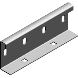 LDCH50 N ŁĄCZNIK DRABINEK KABLOWYCH 2,0 MM