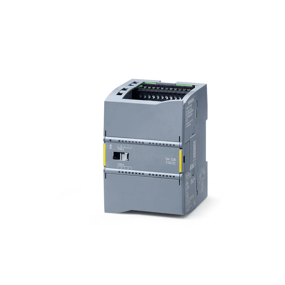 SIMATIC S7-1200 SM 1226 F-DQ 4X 24 VDC