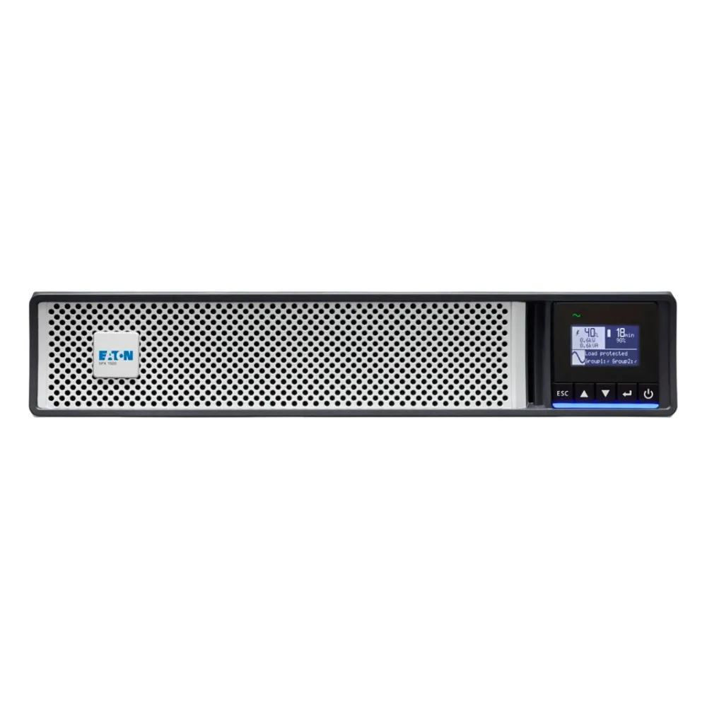 UPS ZASILACZ AWARYJNY 19" 2U 5PX 1500I RT2U NETPACK G2