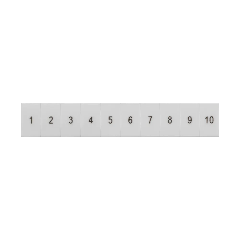 LABELS, LONGIT.,21-30, S. 6