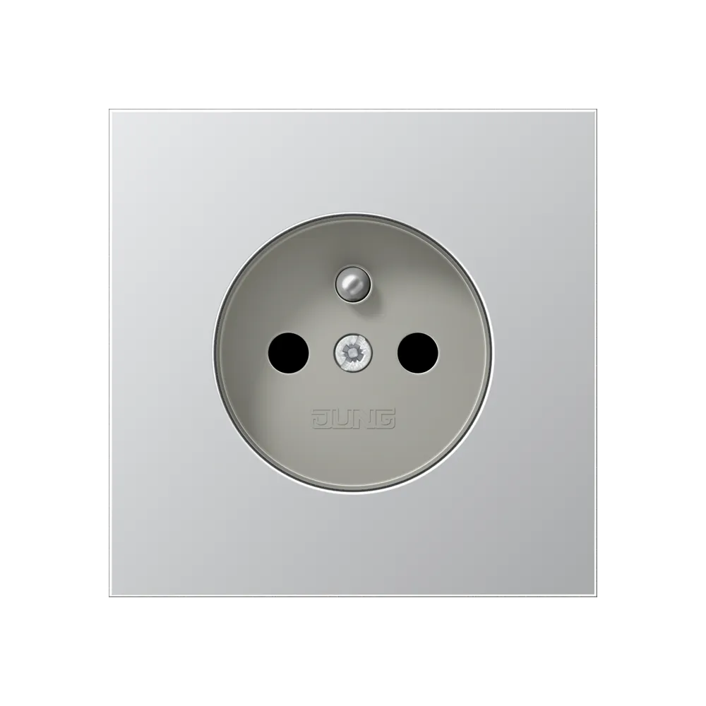 LS990 MODUŁ ALUMINIUM GNIAZDO FKI ZACISKI ŚRUBOWE 16A 250V