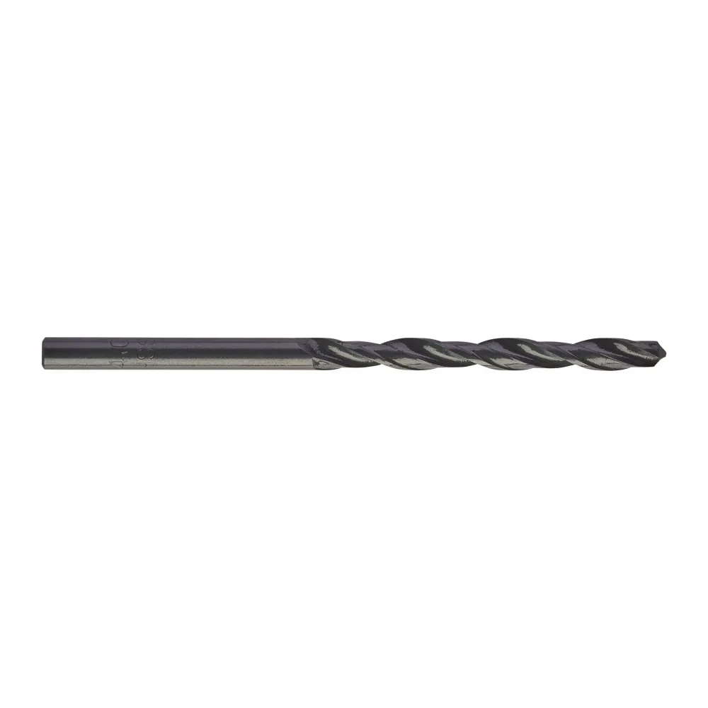 WIERTŁO HSS-R 4,0 MM (10 SZT.)