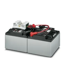 UPS-BAT/VRLA-WTR/24DC/26AH ZASOBNIK ENERGII