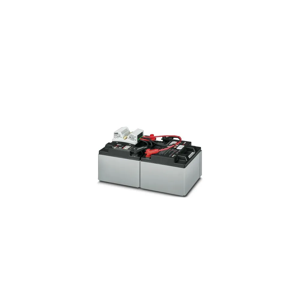 UPS-BAT/VRLA-WTR/24DC/26AH ZASOBNIK ENERGII