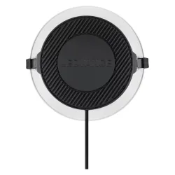 DOWNLIGHT PFM UGR19 BIAŁY OPRAWA SUFITOWA LED PT 21W WW 3000K 1600LM 195MM IP20/54 65ST ALUMINIUM/PC