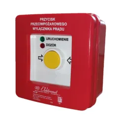 PPWP-6S A/1 4 TORY PRĄDOWE 12A NC-NC NC-NC, NATYNKOWY, SAMOCZYNNY DIODY CZERW/ZIEL 24VDC/24V DC