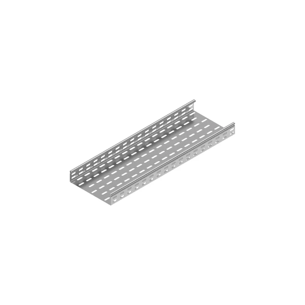 KCP200H50/3 N KORYTKO KABLOWE 200H50 3M 1.5 MM