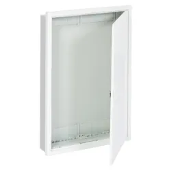 TU52 OBUDOWA METALOWA PT 834X560X120 DRZWI PEŁNE IP31 PUSTA