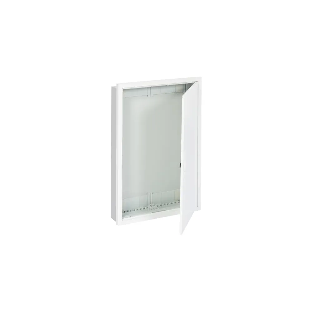 TU52 OBUDOWA METALOWA PT 834X560X120 DRZWI PEŁNE IP31 PUSTA
