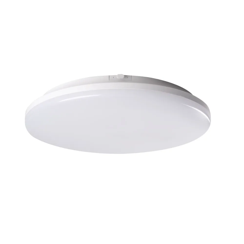 STIVI LED 24W-NW-O BIAŁY OPRAWA SUFITOWA PLAFON LED OKRĄGŁY 24W NW 4000K 3120LM IP65 PC